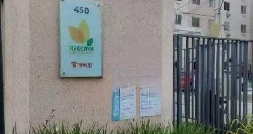 Apartamento à venda, 2 quartos, Guaratiba - Rio de Janeiro/RJ