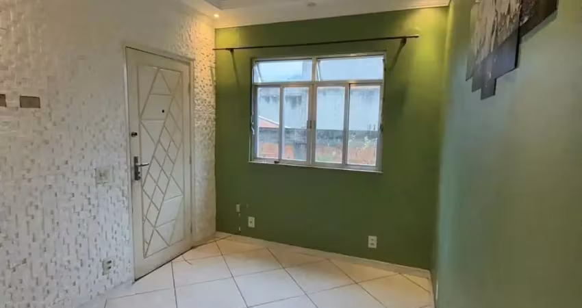 Apartamento com 2 quartos à venda em Campo Grande, Rio de Janeiro 