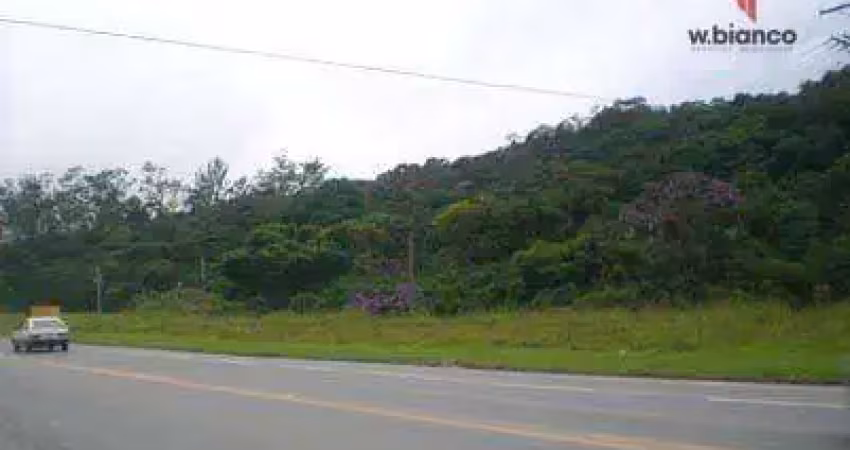 Terreno à venda, 31000 m² por r$ 3.000.000,00 - jardim bandeirantes (ouro fino paulista) - ribeirão pires/sp