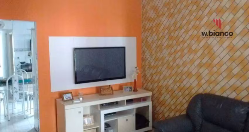 Casa com 3 dormitórios à venda, 130 m² por r$ 649.000,00 - vila califórnia - são paulo/sp