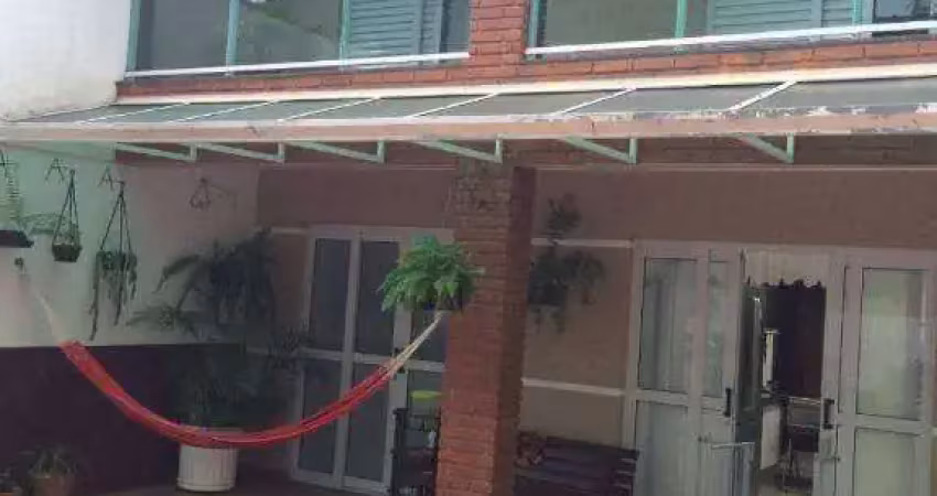 Sobrado com 3 dormitórios à venda, 263 m² por r$ 1.844.000,00 - jardim do mar - são bernardo do campo/sp