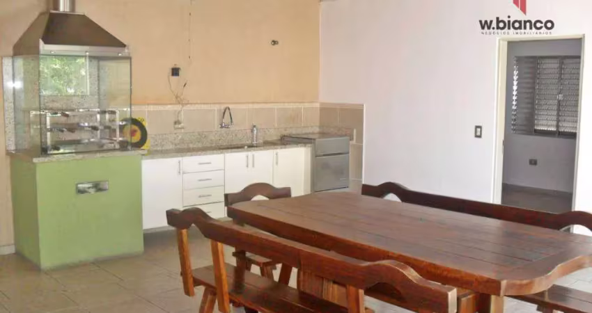 Sobrado com 4 dormitórios à venda, 236 m² por r$ 1.525.000,00 - rudge ramos - são bernardo do campo/sp