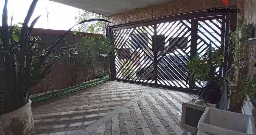Sobrado com 3 dormitórios à venda, 236 m² por r$ 619.000,00 - planalto - são bernardo do campo/sp