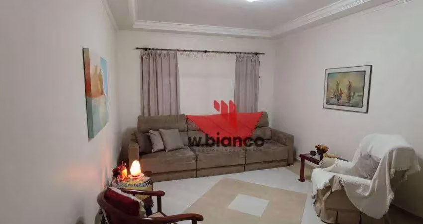 Sobrado com 3 dormitórios à venda, 253 m² por r$ 880.000,00 - rudge ramos - são bernardo do campo/sp