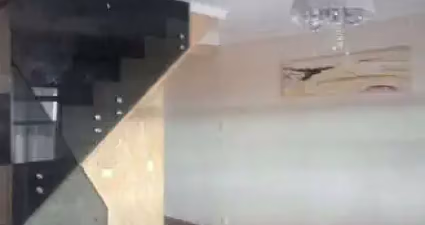 Sobrado com 5 dormitórios à venda, 248 m² por r$ 478.000,00 - riacho grande - são bernardo do campo/sp