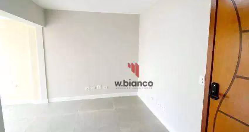 Apartamento com 2 dormitórios à venda, 65 m² por r$ 449.000,00 - vila caminho do mar - são bernardo do campo/sp