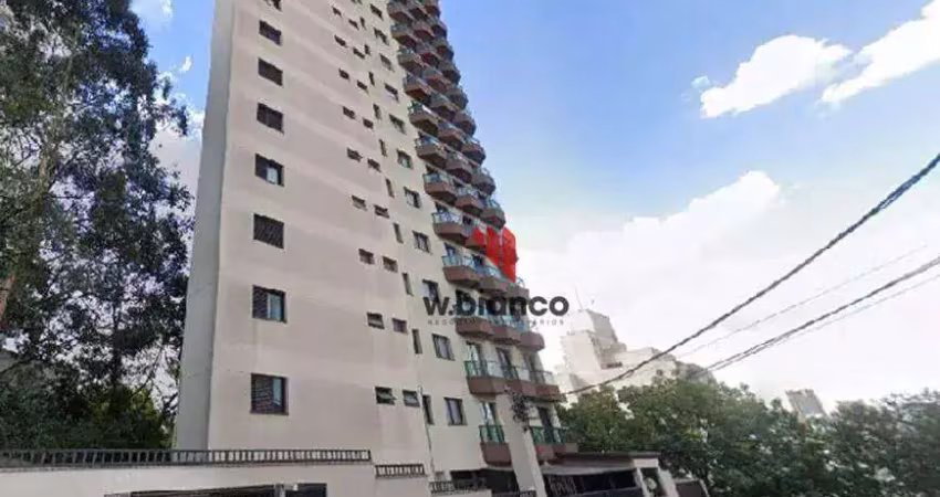 Apartamento à venda, 60 m² por r$ 440.000,00 - vila lusitânia - são bernardo do campo/sp
