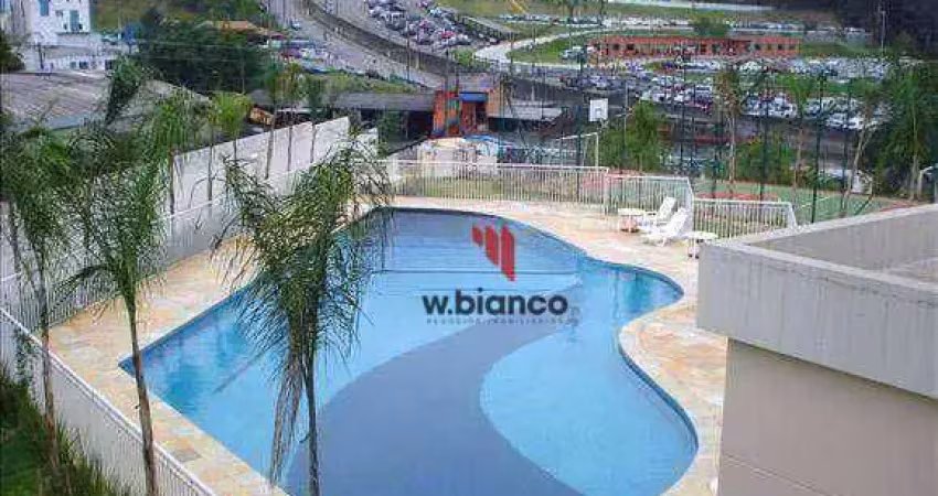 Sobrado  condomínio fechado, com 3 dormitórios à venda, 178 m² por r$ 1.994.700 - demarchi - são bernardo do campo/sp