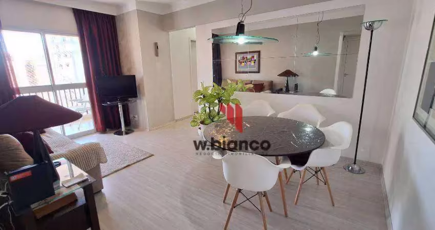 Apartamento com 3 dormitórios , varanda gourmet, 2 vagas, lazer completo!  por r$ 675mil - vila cam do mar -  rudge ramos - são bernardo do campo/sp