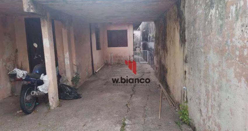 Terreno 208 metros vila vivaldi, são bernardo do campo.
