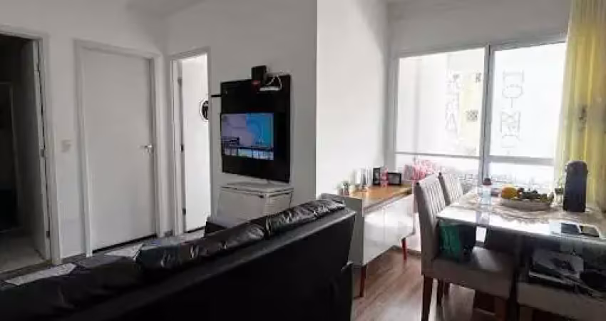 Apartamento com 2 dormitórios à venda, 45 m² por r$ 349.000,00 - centro diadema - diadema/sp