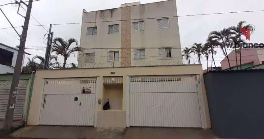 Cobertura, 44 m² - venda por r$ 310.000,00 ou aluguel por r$ 2.294,17/mês - vila curuçá - santo andré/sp