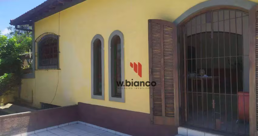 Casa à venda, 212 m² por r$ 725.000,00 - riacho grande - são bernardo do campo/sp