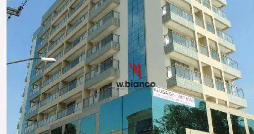 Sala à venda, 40 m² por r$ 249.999,99 - centro - são bernardo do campo/sp