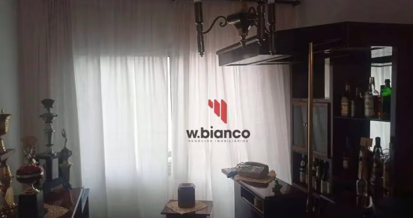Apartamento à venda, 81 m² por r$ 430.000,00 - jardim irajá - são bernardo do campo/sp