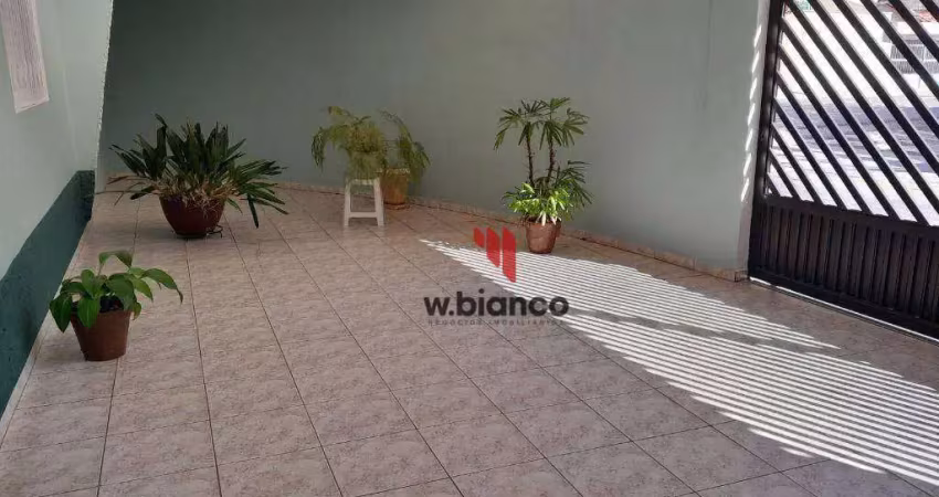 Excelente casa térrea 184 metros de área construída, jardim hollywood, são bernardo do campo.