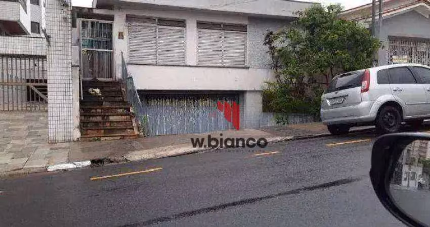 Terreno à venda, 480 m² por r$ 2.000.000,00 - jardim nova petrópolis - são bernardo do campo/sp