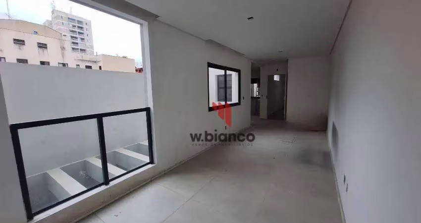 Apartamento com 2 dormitórios à venda, 67 m² por r$ 517.000,00 - nova petrópolis - são bernardo do campo/sp