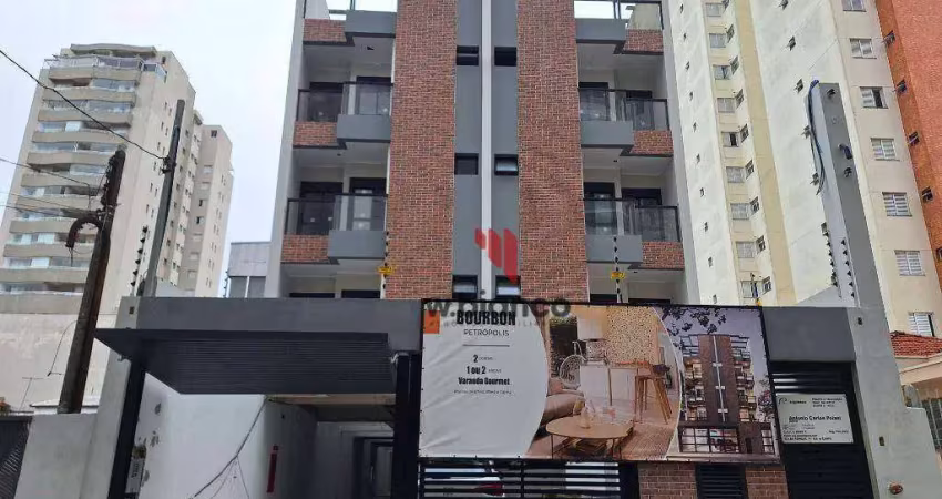 Apartamento garden com 2 dormitórios à venda, 83 m² por r$ 640.000,00 - nova petrópolis - são bernardo do campo/sp