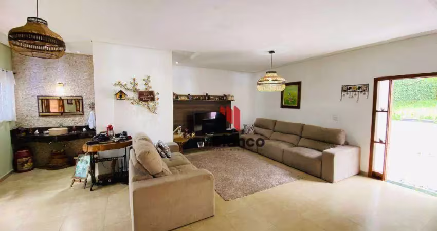 Casa com 3 dormitórios à venda, 474 m² por r$ 1.277.000,00 - dos finco - são bernardo do campo/sp