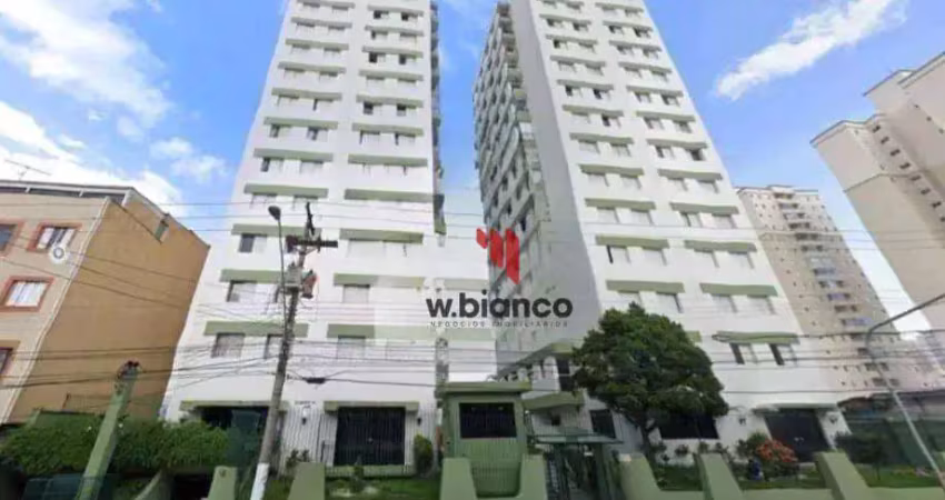 Apartamento com 2 dormitórios à venda, 75 m² por r$ 339.700,00 - rudge ramos - são bernardo do campo/sp