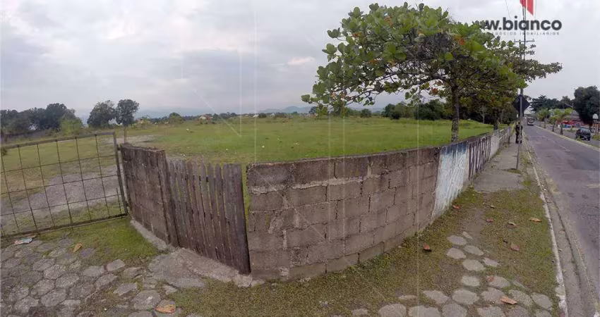 Área à venda, 102285 m² - bairro dos prados - peruíbe/sp
