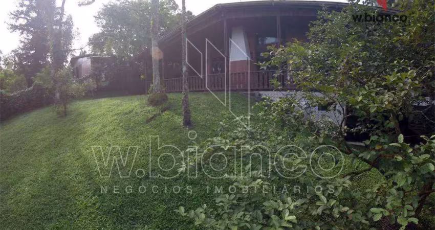 Chácara com 4 dormitórios à venda, 4000 m² por r$ 1.800.000,00 - riacho grande - são bernardo do campo/sp