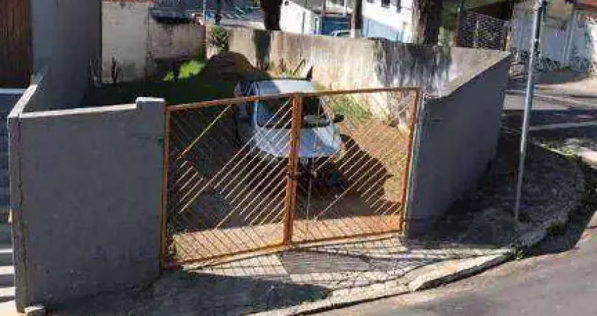 Terreno para alugar, 320 m² por r$ 1.765,00/mês - nova petrópolis - são bernardo do campo/sp