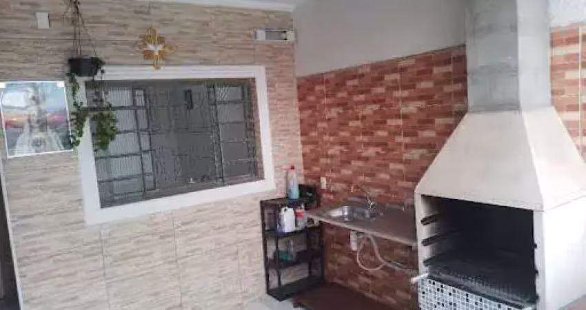 Excelente casa térrea vila vivaldi, são bernardo do campo.