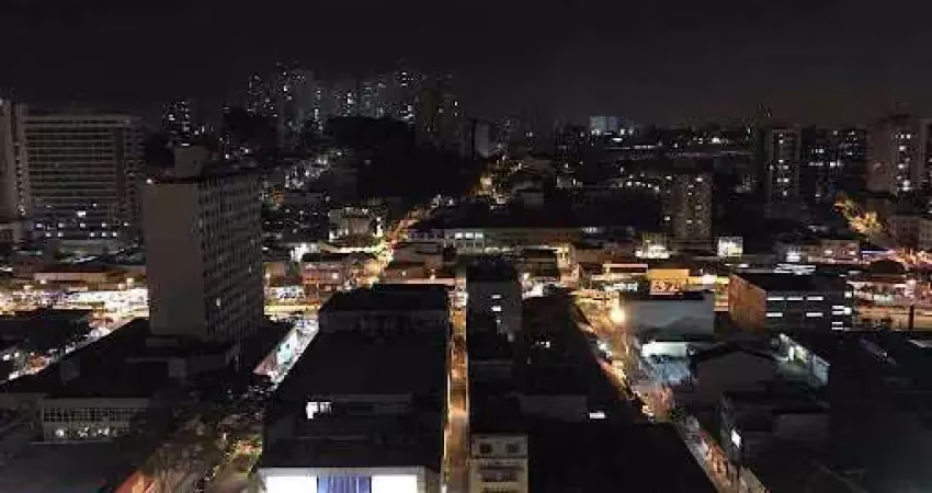 Apartamento de 40 metros jardim do mar, são bernardo do campo.