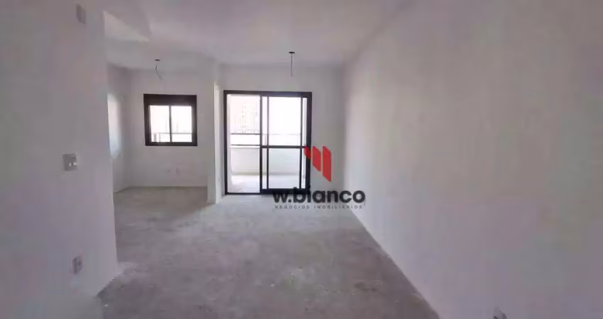 Apartamento com 2 dormitórios à venda, 75 m² por r$ 746.000,00 - centro são bernardo do campo - são bernardo do campo/sp