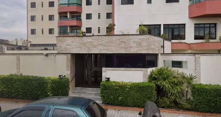 Apartamento com 3 dormitórios à venda, 78 m² por r$ 529.000,00 - rudge ramos - são bernardo do campo/sp