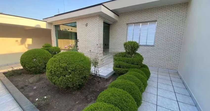 Casa térrea, 5 dormitórios, edícula, 5 vagas, por r$ 995.000 - jardim hollywood - são bernardo do campo/sp