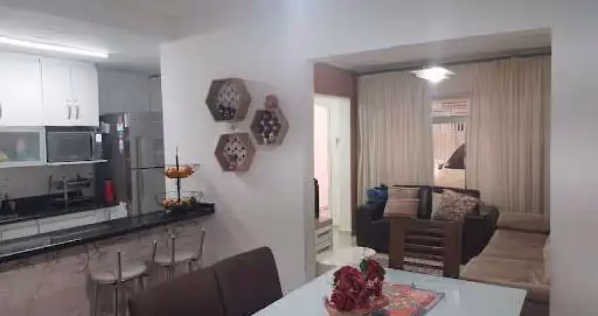 Casa com 3 quartos à venda na Rua 23 de Maio, 697, Anchieta, São Bernardo do Campo