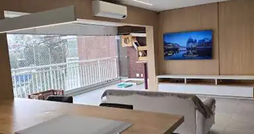 Apartamento à venda, 151 m² por r$ 1.540.000,00 - chácara inglesa - são bernardo do campo/sp