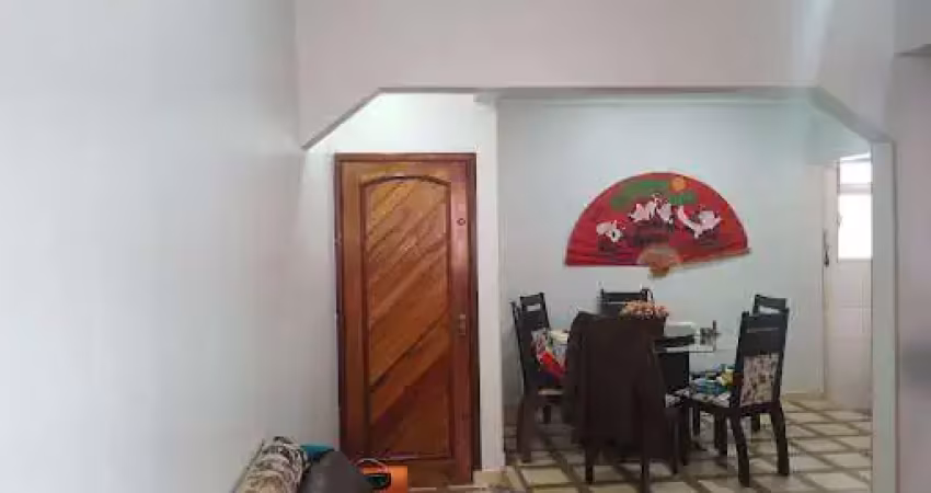 Excelente apartamento mobiliado 61 metros de área privativa, 2 dormitórios