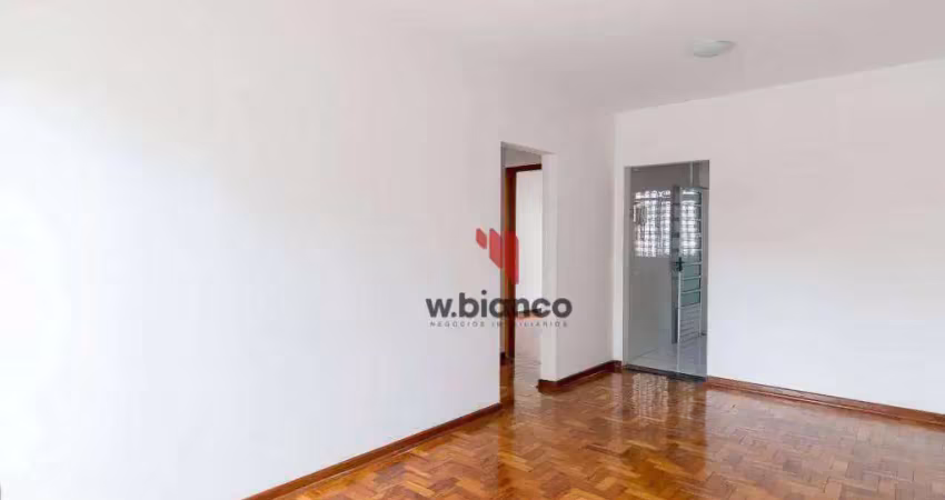 Apartamento com 2 dormitórios à venda, 67 m² por r$ 370.000,00 - centro - santo andré/sp