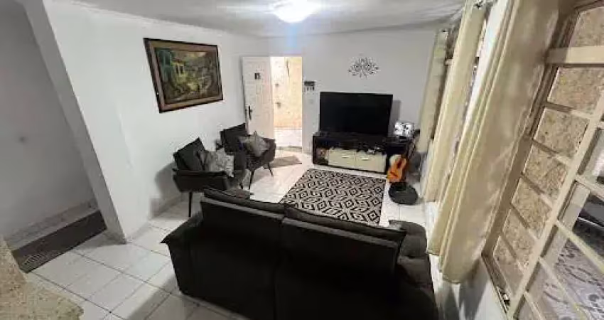 Sobrado com 3 dormitórios à venda, 161 m² por r$ 547.000,00 - planalto - são bernardo do campo/sp