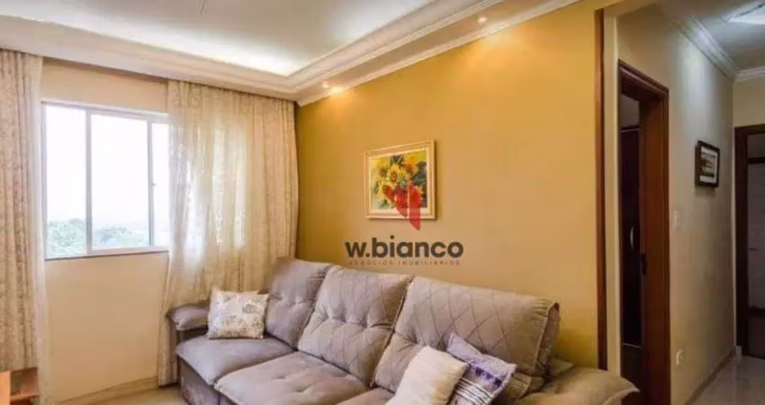 Apartamento com 2 quartos à venda na Avenida Senador Vergueiro, 2685, Vila Tereza, São Bernardo do Campo