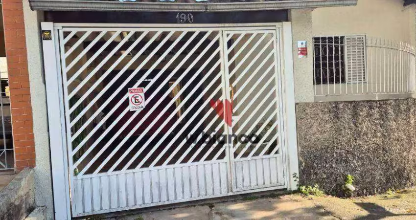 Casa com 4 dormitórios à venda, 164 m² por r$ 800.000,00 - boa vista - são caetano do sul/sp