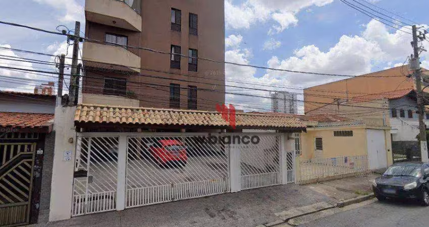 Apartamento com 2 quartos à venda na Rua Doutor Fausto Ribeiro de Carvalho, 261, Rudge Ramos, São Bernardo do Campo