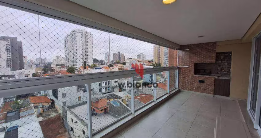 Apartamento com 3 dormitórios, 1 suíte, 2 vagas, 86 m² por r$ 960.000 - vila marlene - são bernardo do campo/sp