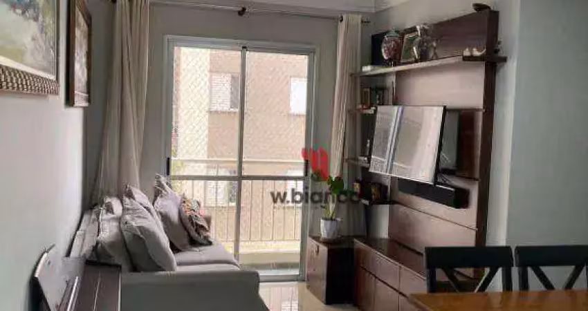Apartamento com 2 quartos à venda na Rua Lausane, 62, Suíço, São Bernardo do Campo