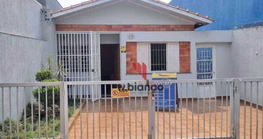 Casa à venda - jardim copacabana - são bernardo do campo/sp
