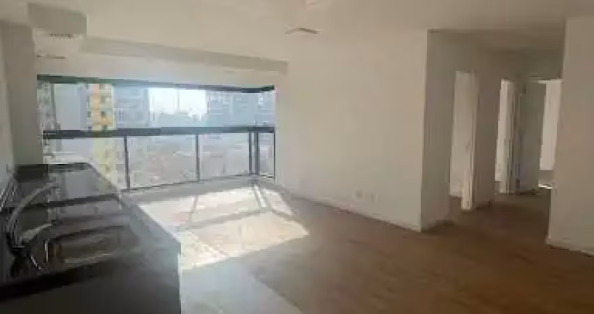 Excelente apartamento 65 metros de área privativa, vila assunção, santo andre.