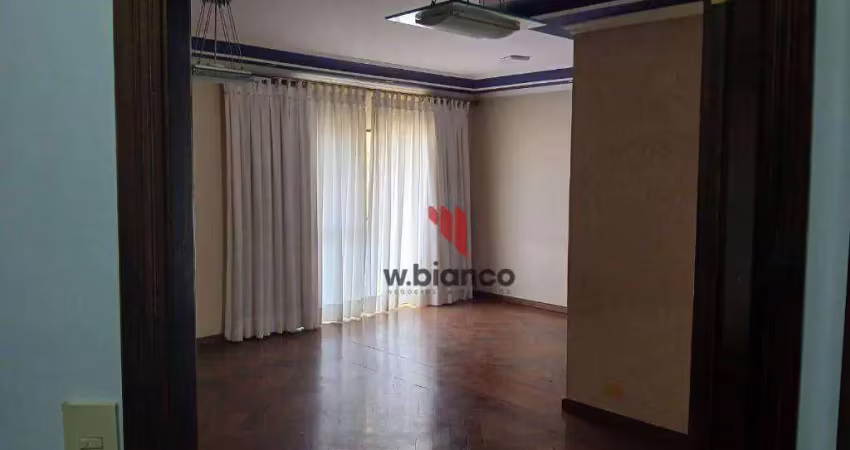 Apartamento para venda ou locação em rudge ramos com 3 quartos, 1 suite, 3 banheiros e 2 vagas ...