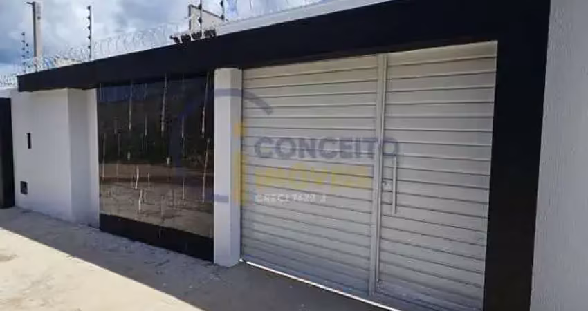 Casa para venda em parnamirim, nova esperança, 2 dormitórios, 1 banheiro, 1 vaga