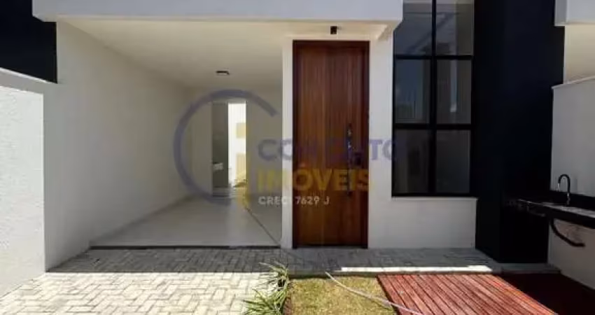 Casa para venda em parnamirim, nova esperança, 3 dormitórios, 1 suíte, 2 banheiros, 2 vagas