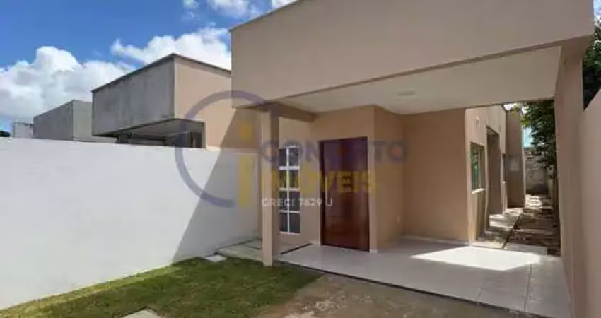 Casa para venda em parnamirim, liberdade, 3 dormitórios, 1 suíte, 2 banheiros, 1 vaga