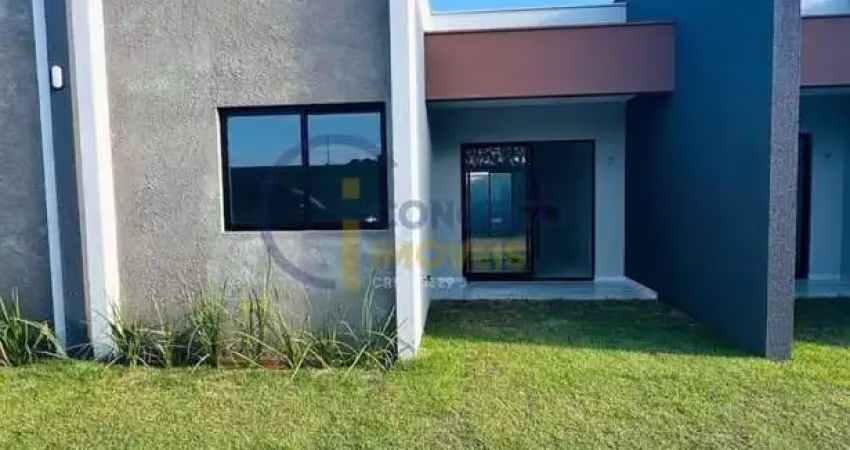 Casa em condomínio para venda em parnamirim, coophab - parque das árvores, 2 dormitórios, 1 suíte, 2 banheiros, 1 vaga